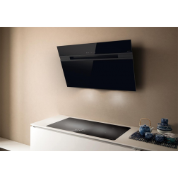 Elica STRIPE BL/A/90, Liesituulettimet, Seinälle kiinnitettävä 90cm